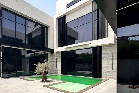 Villa te huur in Al Barsha, Dubai, VAE 5 slaapkamers, 696.77 vr.m., nr 759801 - foto 20