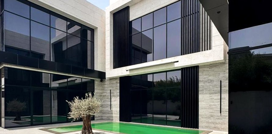 Βίλα σε Al Barsha, Dubai, ΗΑΕ 5 υπνοδωμάτια, 696.77 τ.μ. Αρ. 759801