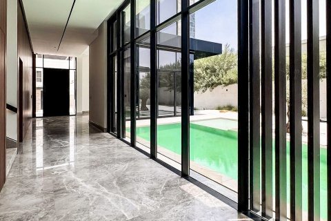 Villa te huur in Al Barsha, Dubai, VAE 5 slaapkamers, 696.77 vr.m., nr 759801 - foto 24