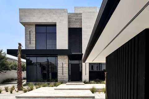 Villa te huur in Al Barsha, Dubai, VAE 5 slaapkamers, 696.77 vr.m., nr 759801 - foto 3