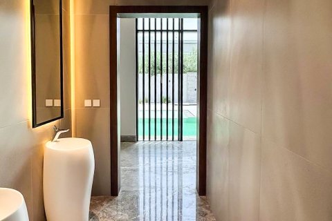 Villa te huur in Al Barsha, Dubai, VAE 5 slaapkamers, 696.77 vr.m., nr 759801 - foto 21
