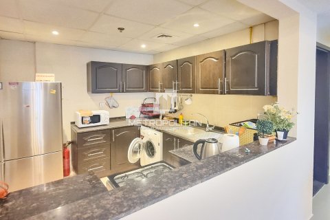 Apartament në Jumeirah Village Circle, Dubai, Emiratet e Bashkuara Arabe 1 dhomë gjumi, 59 m2. № 730135 - Foto 7