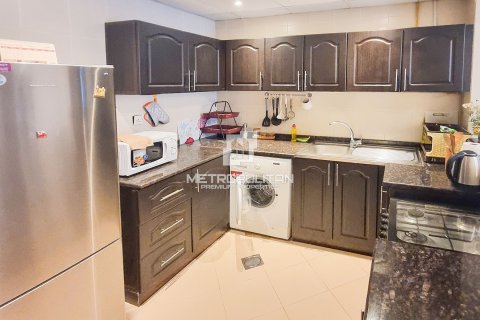 Apartament në Jumeirah Village Circle, Dubai, Emiratet e Bashkuara Arabe 1 dhomë gjumi, 59 m2. № 730135 - Foto 13