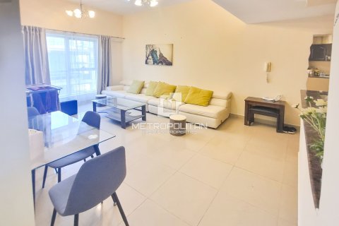 Apartament në Jumeirah Village Circle, Dubai, Emiratet e Bashkuara Arabe 1 dhomë gjumi, 59 m2. № 730135 - Foto 8