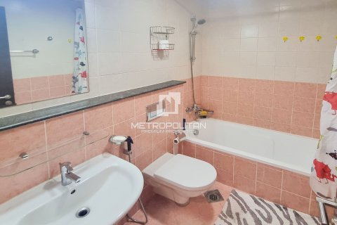 Apartament në Jumeirah Village Circle, Dubai, Emiratet e Bashkuara Arabe 1 dhomë gjumi, 59 m2. № 730135 - Foto 11