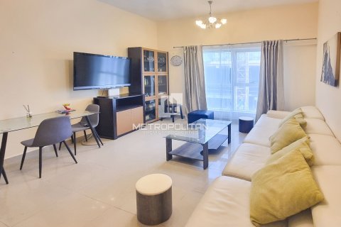 Leilighet i Jumeirah Village Circle, Dubai, Emiratene 1 soverom, 59 kvm nr. 730135