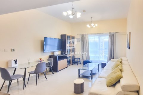 Apartament në Jumeirah Village Circle, Dubai, Emiratet e Bashkuara Arabe 1 dhomë gjumi, 59 m2. № 730135 - Foto 4