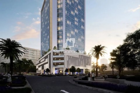Müüa korter asukohaga Dubai Sports City, AÜE: 29 m² Nr 730140 - pilt 8