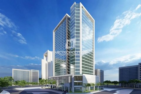 Müüa korter asukohaga Dubai Sports City, AÜE: 29 m² Nr 730140 - pilt 9