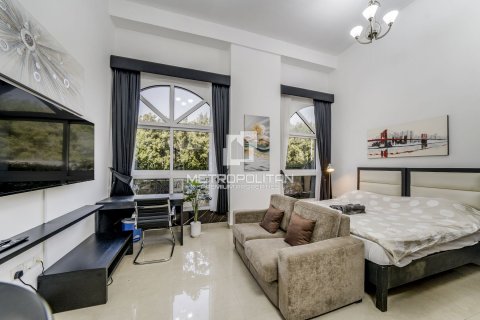 Jumeirah Village Circle、Dubai、UAE にあるマンション販売中 32 m2、No730137 - 写真 11