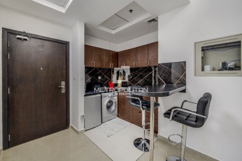 Jumeirah Village Circle、Dubai、UAE にあるマンション販売中 32 m2、No730137 - 写真 3