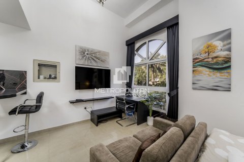 Jumeirah Village Circle、Dubai、UAE にあるマンション販売中 32 m2、No730137 - 写真 4