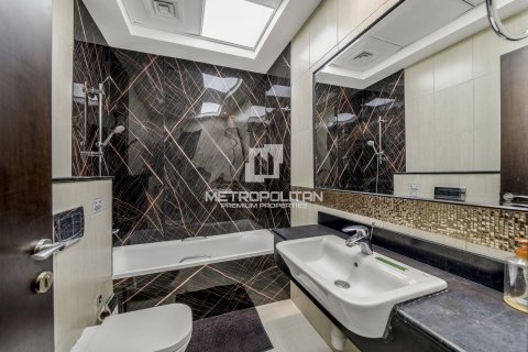 Jumeirah Village Circle、Dubai、UAE にあるマンション販売中 32 m2、No730137 - 写真 10