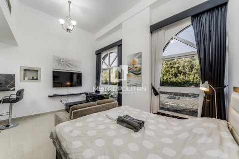 Leilighet i Jumeirah Village Circle, Dubai, Emiratene 32 kvm nr. 730137