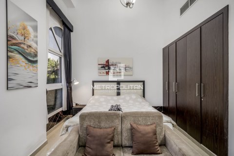 Jumeirah Village Circle、Dubai、UAE にあるマンション販売中 32 m2、No730137 - 写真 13