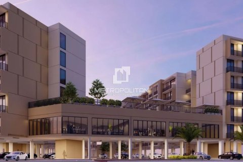 Apartament de vânzare în Al Hamra Village, Ras Al Khaimah, EAU 46 mp.  №730138 - poză 13