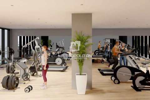 Apartament de vânzare în Al Hamra Village, Ras Al Khaimah, EAU 46 mp.  №730138 - poză 8