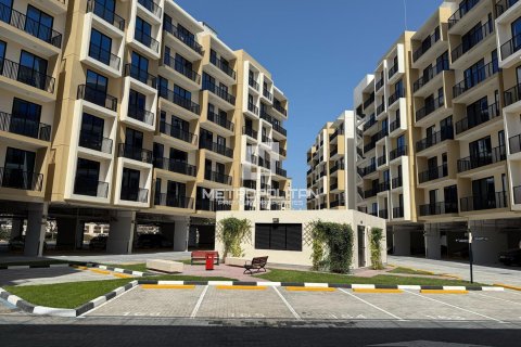 Dzīvoklis Al Hamra Village, Ras Al Khaimahjā, AAE 46 m2 Nr. 730138