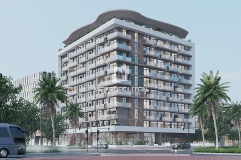 Apartamento en venta en Jumeirah Village Circle, Dubai, EAU 1 dormitorio, 69 m2 № 730136 - foto 9