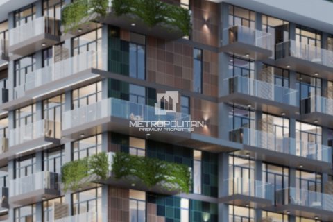 Apartamento en venta en Jumeirah Village Circle, Dubai, EAU 1 dormitorio, 69 m2 № 730136 - foto 10