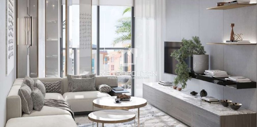 Apartamento en Jumeirah Village Circle, Dubai, EAU 1 dormitorio, 69 m² № 730136