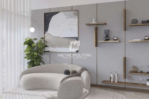 Apartamento en venta en Jumeirah Village Circle, Dubai, EAU 1 dormitorio, 69 m2 № 730136 - foto 3