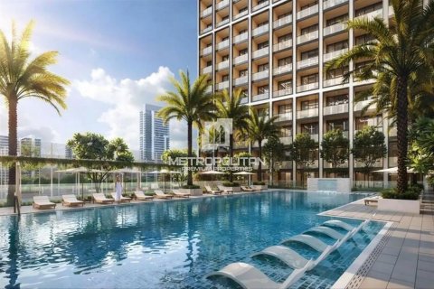 Appartement te koop in Dubai Production City (IMPZ), Dubai, VAE 35 vr.m., nr 730139 - foto 2