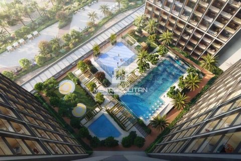 Appartement te koop in Dubai Production City (IMPZ), Dubai, VAE 35 vr.m., nr 730139 - foto 6