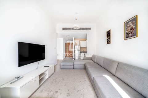 Apartamento em Business Bay, Dubai, EAU 1 quarto, 58 m2 № 730141