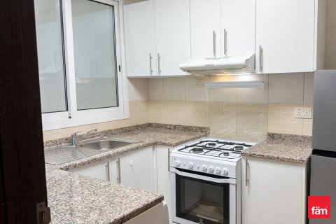 Apartman u gradu Dubai Sports City, UAE 1 spavaća soba, 62.1 m2 Br. 738832 - Slika 9