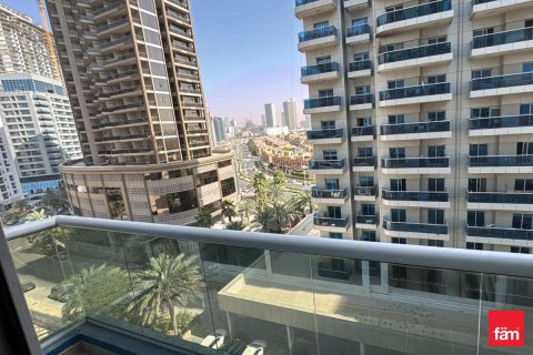Apartman u gradu Dubai Sports City, UAE 1 spavaća soba, 62.1 m2 Br. 738832 - Slika 10