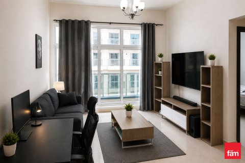Apartman u gradu Dubai Sports City, UAE 1 spavaća soba, 62.1 m2 Br. 738832 - Slika 2