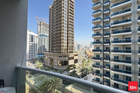 Apartman u gradu Dubai Sports City, UAE 1 spavaća soba, 62.1 m2 Br. 738832 - Slika 3