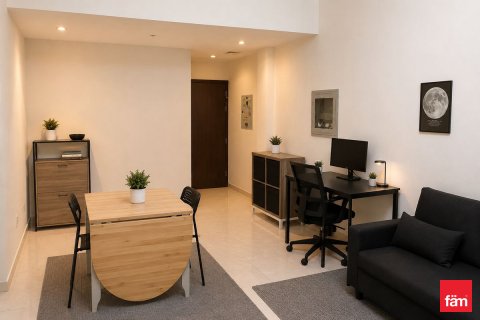 Apartman u gradu Dubai Sports City, UAE 1 spavaća soba, 62.1 m2 Br. 738832 - Slika 5