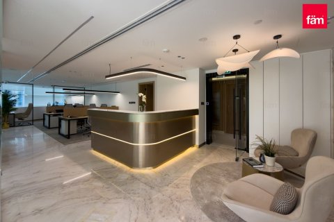 Ufficio in affitto a Dubai, EAU 63.3 mq. № 738828 - foto 5