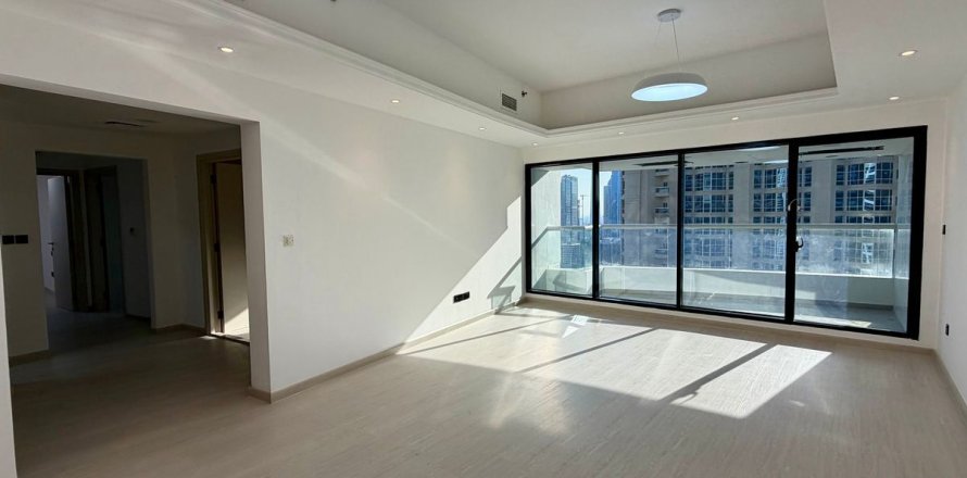 Apartament në Dubai, Emiratet e Bashkuara Arabe 2 dhoma gjumi, 136.4 m2. № 738830