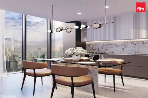 Apartamento en alquiler en Business Bay, Dubai, EAU 1 dormitorio, 90.2 m2 № 738827 - foto 4