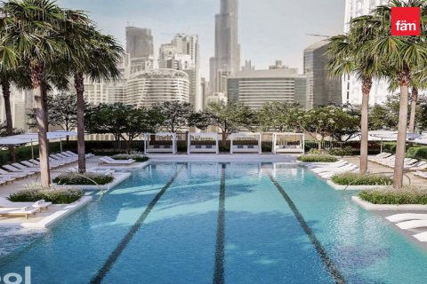 Apartamento en alquiler en Business Bay, Dubai, EAU 1 dormitorio, 90.2 m2 № 738827 - foto 10