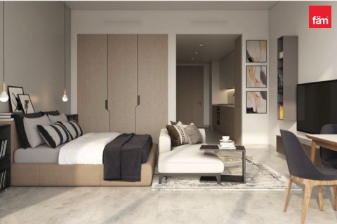 Apartamento en alquiler en Business Bay, Dubai, EAU 1 dormitorio, 90.2 m2 № 738827 - foto 3