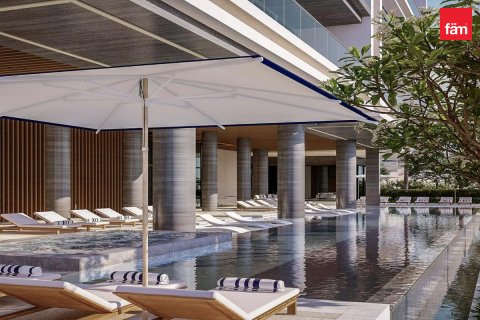 Apartamento en alquiler en Business Bay, Dubai, EAU 1 dormitorio, 90.2 m2 № 738827 - foto 9