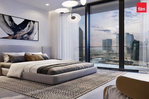 Apartamento en alquiler en Business Bay, Dubai, EAU 1 dormitorio, 90.2 m2 № 738827 - foto 2