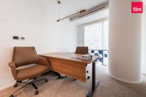 Birojs Dubaijā, AAE 96.5 m2 Nr. 738829 - attēls 21