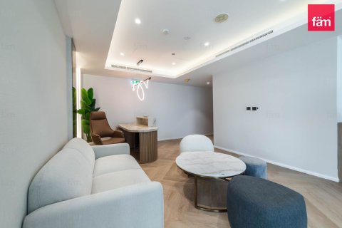 Birojs Dubaijā, AAE 96.5 m2 Nr. 738829 - attēls 8