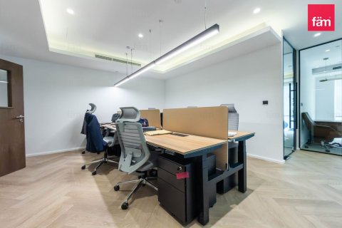 Birojs Dubaijā, AAE 96.5 m2 Nr. 738829 - attēls 17