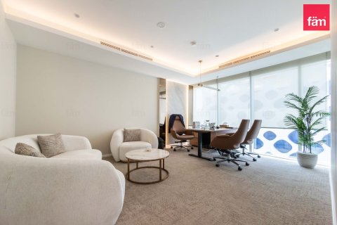 Birojs Dubaijā, AAE 96.5 m2 Nr. 738829 - attēls 3