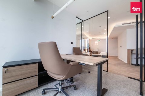 Birojs Dubaijā, AAE 96.5 m2 Nr. 738829 - attēls 10