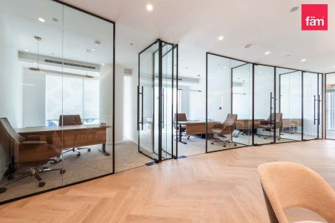 Birojs Dubaijā, AAE 96.5 m2 Nr. 738829 - attēls 18