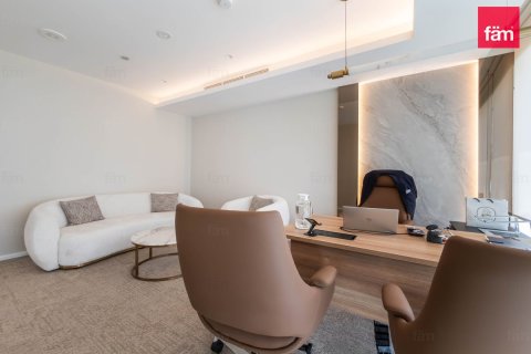 Birojs Dubaijā, AAE 96.5 m2 Nr. 738829 - attēls 11