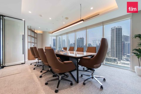 Birojs Dubaijā, AAE 96.5 m2 Nr. 738829 - attēls 5