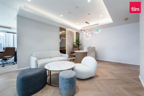 Birojs Dubaijā, AAE 96.5 m2 Nr. 738829 - attēls 9